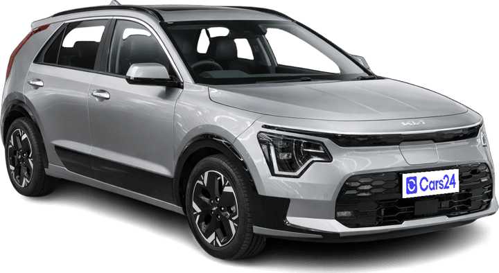 2023 - Kia Niro - Wagon - Electric - Automatic