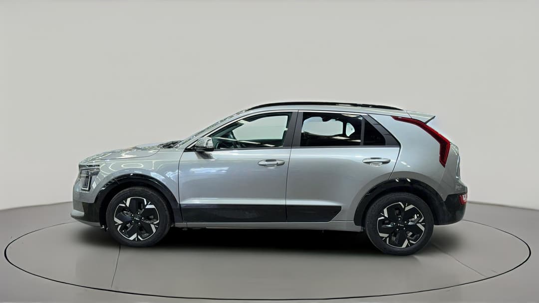 2023 Kia Niro Ev Gt-line Body C Pillar, Automatic, 24304 km, Left Side View