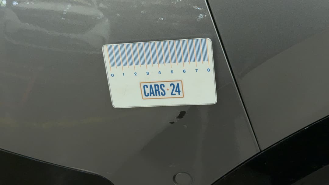 2023 Kia Niro Ev Gt-line Body C Pillar, Automatic, 24304 km, Bumper Rear Scratch