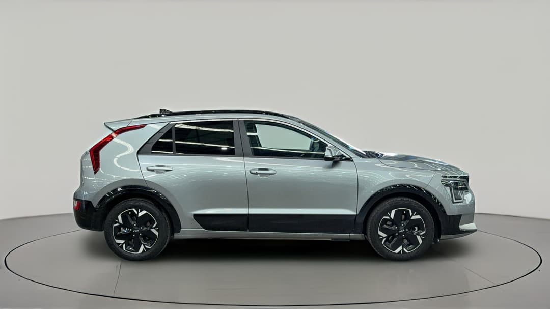 2023 Kia Niro Ev Gt-line Body C Pillar, Automatic, 24304 km, Right Side View