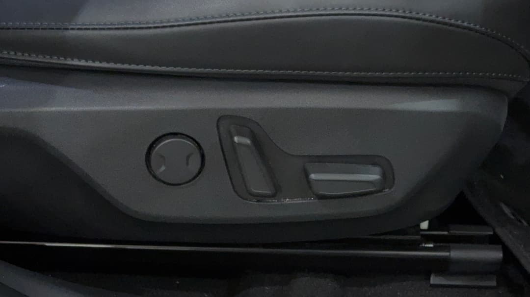 2023 Kia Niro Ev Gt-line Body C Pillar, Automatic, 24304 km, Drivers Side Adjustment Panel