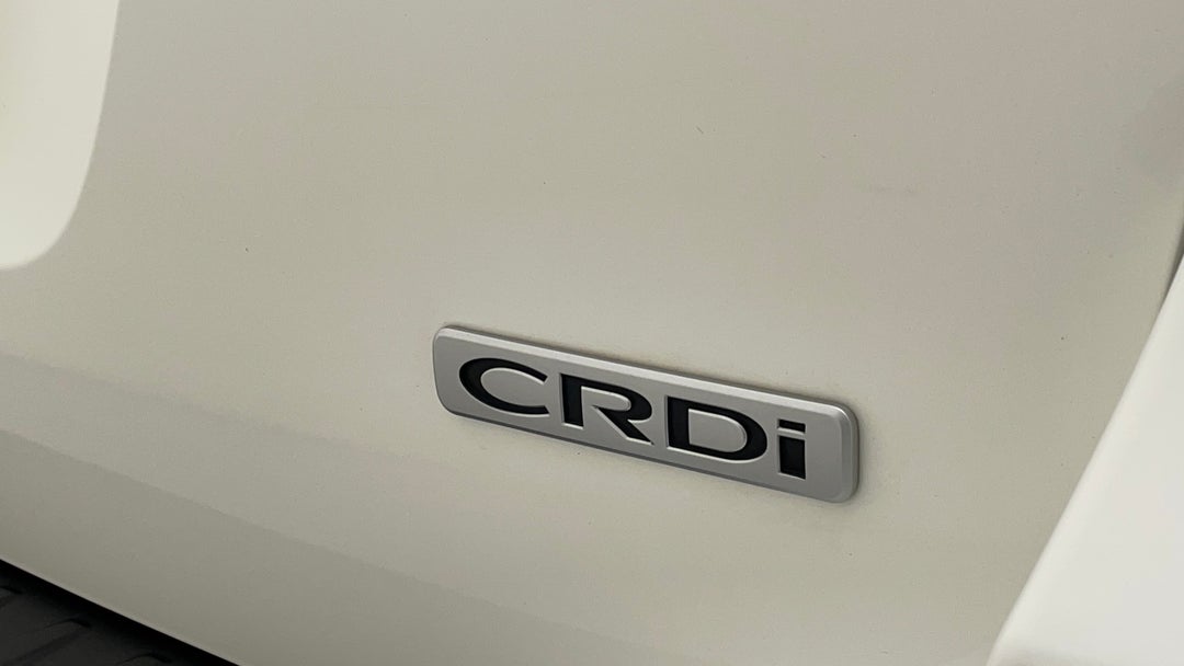 Badge (Boot Right Side)