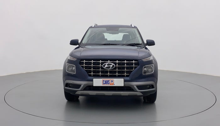 2021 Hyundai VENUE 1.0 TURBO GDI SX+ AT, Petrol, Automatic, 17,128 km, Highlights