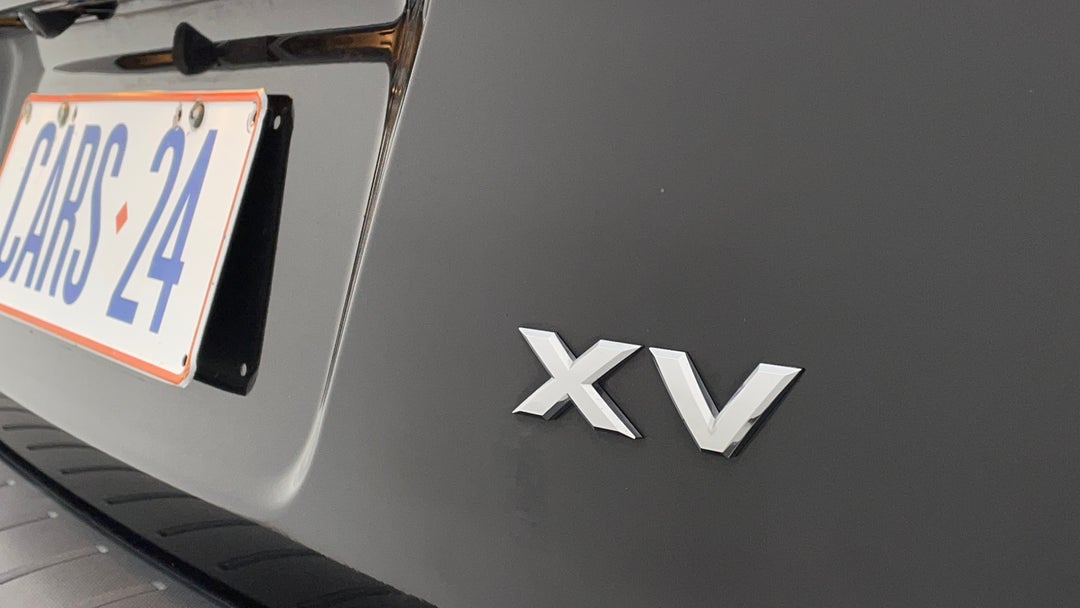 Badge (Boot Right Side)