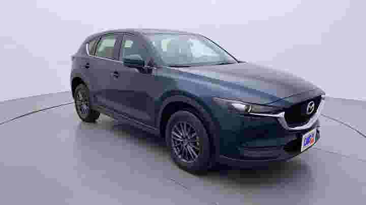 Used MAZDA CX 5 2020 GS Automatic, 67,243 km, Petrol Car