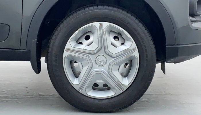 2020 Tata NEXON XE, Petrol, Manual, 18,280 km, Right Front Wheel