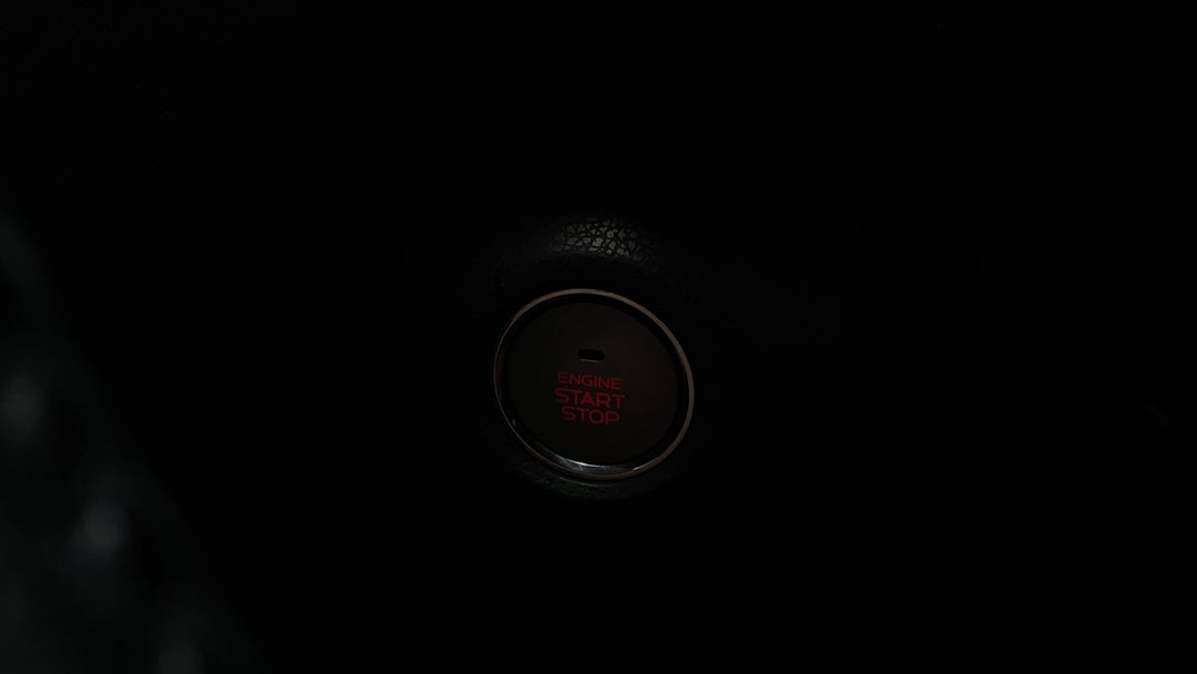 Keyless / Button Start