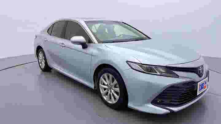 Used TOYOTA CAMRY 2018 SE Automatic, 102,668 km, Petrol Car