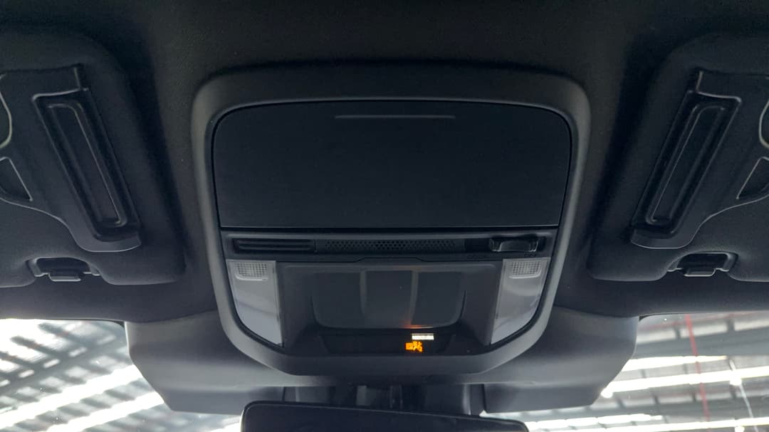 2025 Subaru Forester 2.5i (AWD), Automatic, 33387 km, On-Roof Controls/Sunglass holder