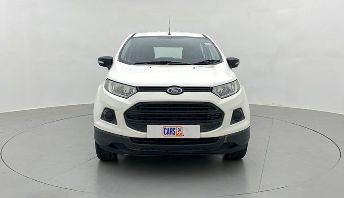 2015 Ford Ecosport 1.5 AMBIENTE TDCI, Diesel, Manual, 60,890 km, Highlights