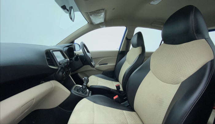 2019 Hyundai NEW SANTRO 1.1 SPORTS AMT, Petrol, Automatic, 12,541 km, Right Side Front Door Cabin