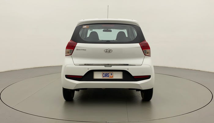 2022 Hyundai NEW SANTRO MAGNA, Petrol, Manual, 6,339 km, Back/Rear