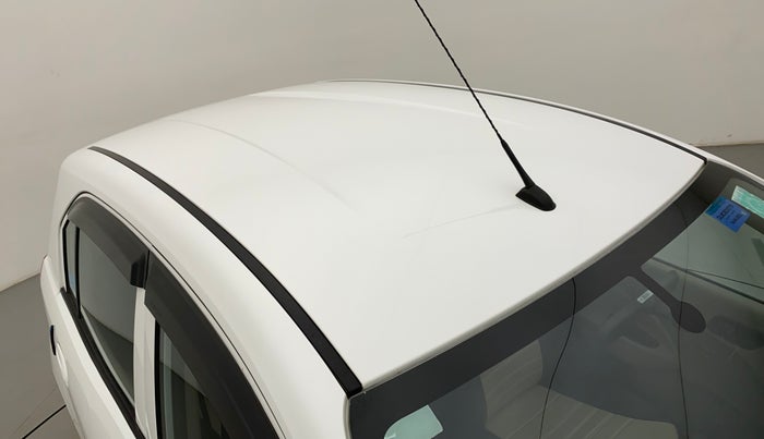 2022 Hyundai NEW SANTRO MAGNA, Petrol, Manual, 6,339 km, Roof