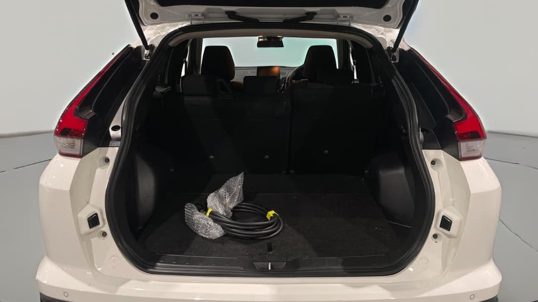 2024 Mitsubishi Eclipse Cross Es Phev (AWD), Automatic, 43267 km, Boot Inside View