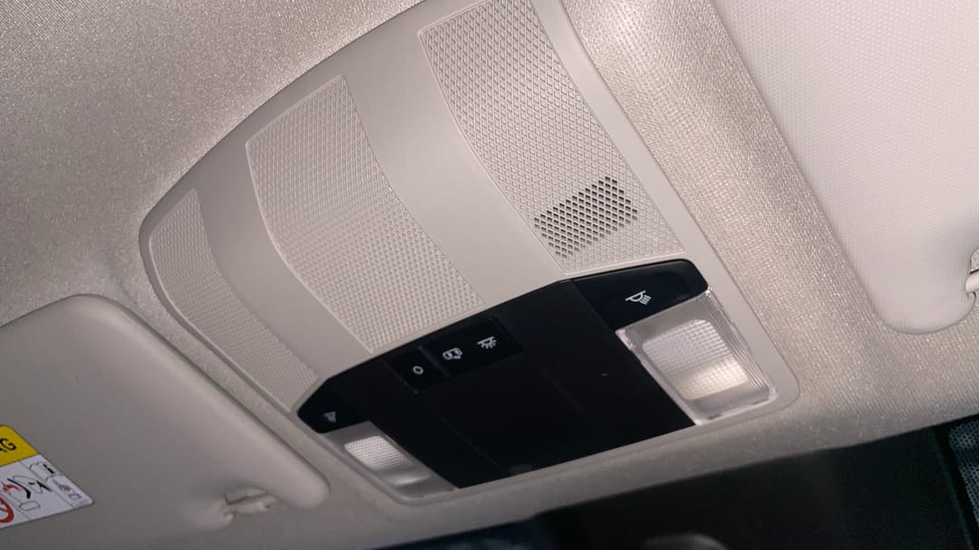 2024 Mitsubishi Eclipse Cross Es Phev (AWD), Automatic, 43267 km, On-Roof Controls/Sunglass holder