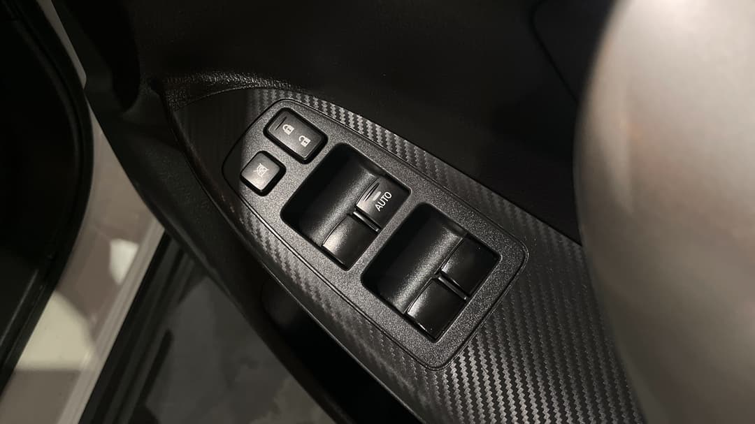 2024 Mitsubishi Eclipse Cross Es Phev (AWD), Automatic, 43267 km, Drivers Side Door Panel Controls