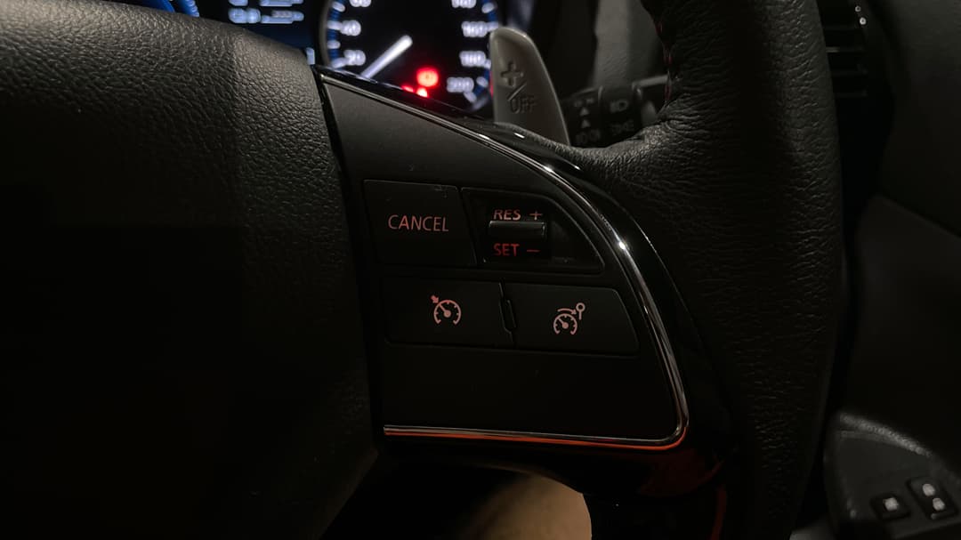 2024 Mitsubishi Eclipse Cross Es Phev (AWD), Automatic, 43267 km, Cruise Control