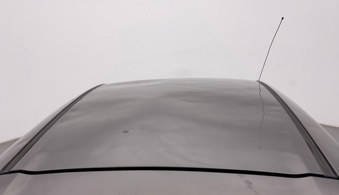 2015 Honda Brio S MT, Petrol, Manual, 37,409 km, Roof - Slightly dented
