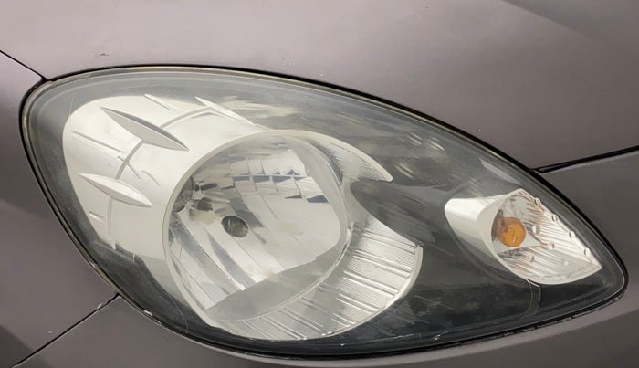 2015 Honda Brio S MT, Petrol, Manual, 37,409 km, Right headlight - Faded