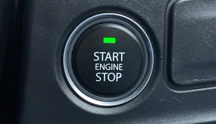 2020 Tata ALTROZ XZ 1.2, Petrol, Manual, 7,754 km, Keyless Start/ Stop Button