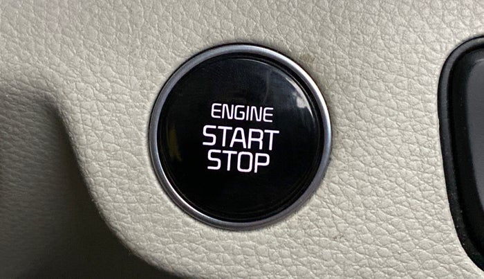 2020 KIA SELTOS HTX+ AT 1.5 DIESEL, Diesel, Automatic, 59,609 km, Keyless Start/ Stop Button
