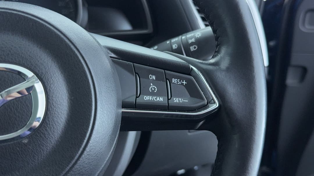 2017 Mazda Mazda3 Maxx, Automatic, 41249 km, Cruise Control