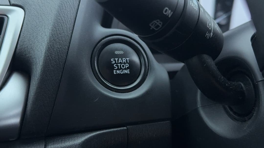 2017 Mazda Mazda3 Maxx, Automatic, 41249 km, Keyless / Button Start