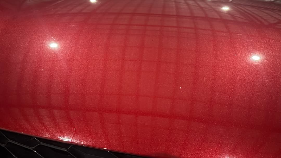 2020 Nissan Qashqai St-l, Automatic, 51274 km, Bonnet Chip