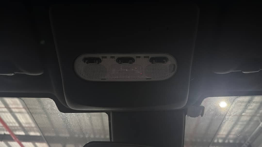 2020 Nissan Qashqai St-l, Automatic, 51274 km, On-Roof Controls/Sunglass holder