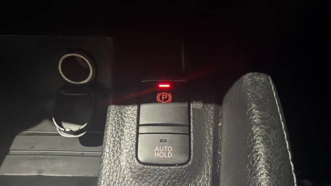 2020 Nissan Qashqai St-l, Automatic, 51274 km, Handbrake