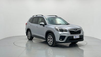 2020 Subaru Forester 2.5i (awd) Automatic, 68k km Petrol Car