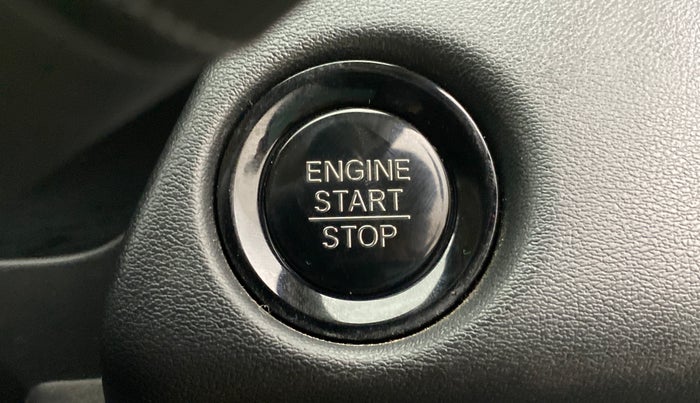 2020 Honda City ZX MT PETROL, Petrol, Manual, 21,339 km, Keyless Start/ Stop Button