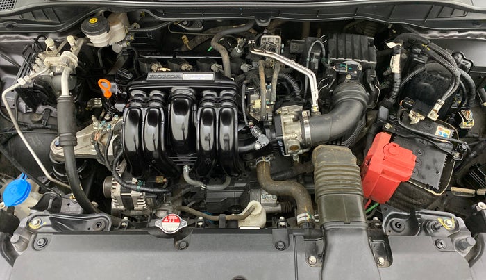 2020 Honda City ZX MT PETROL, Petrol, Manual, 21,339 km, Open Bonet