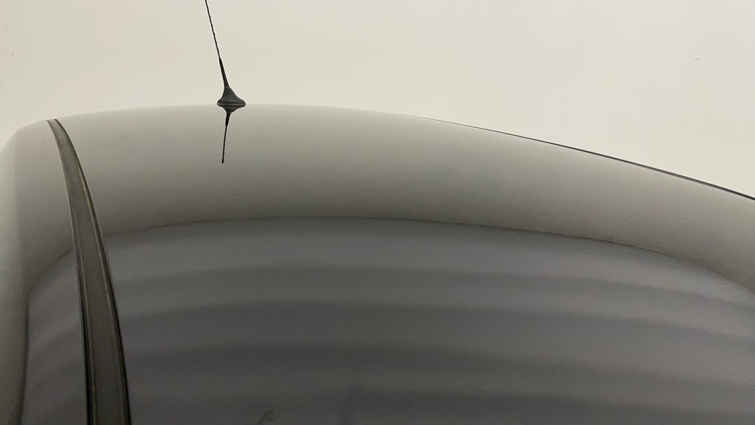 2021 MG Mg3 Auto Core, Automatic, 30324 km, Roof/Sunroof View