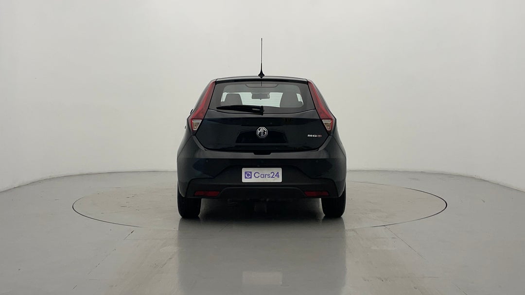 2021 MG Mg3 Auto Core, Automatic, 30324 km, Back/Rear View