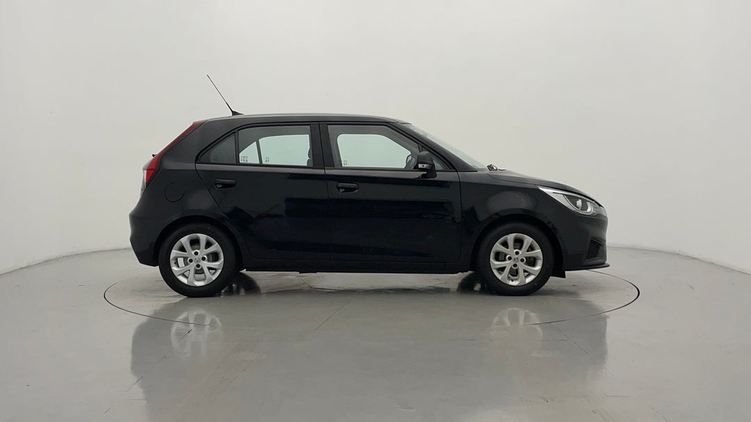 2021 MG Mg3 Auto Core, Automatic, 30324 km, Right Side View