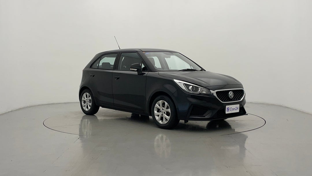 2021 MG Mg3 Auto Core, Automatic, 30324 km, Right Front Diagonal (45- Degree) View