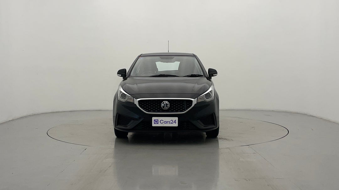2021 MG Mg3 Auto Core, Automatic, 30324 km, Front View