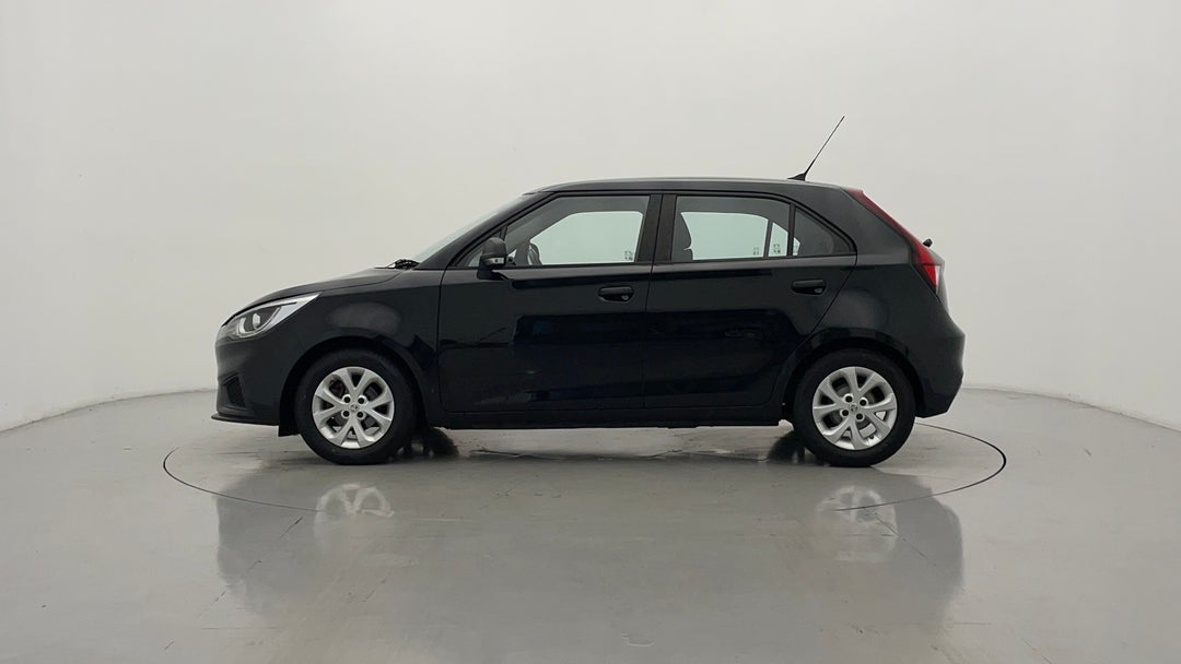 2021 MG Mg3 Auto Core, Automatic, 30324 km, Left Side View