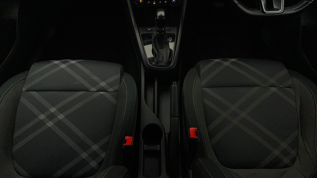 2021 MG Mg3 Auto Core, Automatic, 30324 km, Center Console