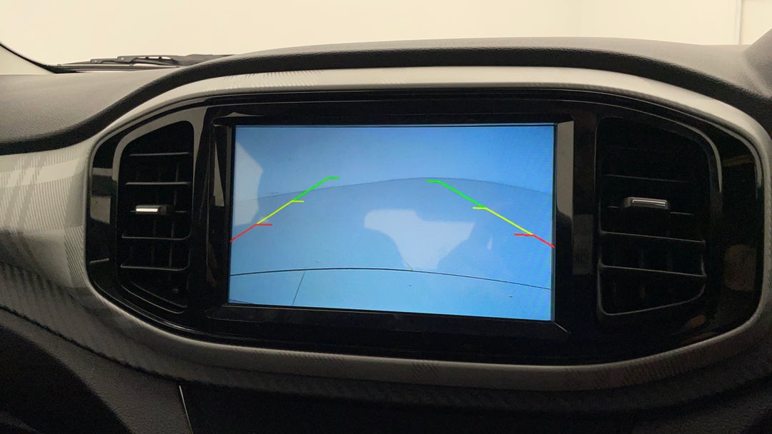 2021 MG Mg3 Auto Core, Automatic, 30324 km, Parking Camera