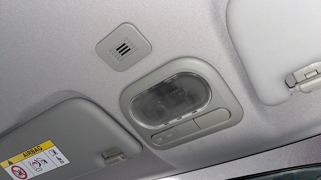 2021 MG Mg3 Auto Core, Automatic, 30324 km, On-Roof Controls/Sunglass holder