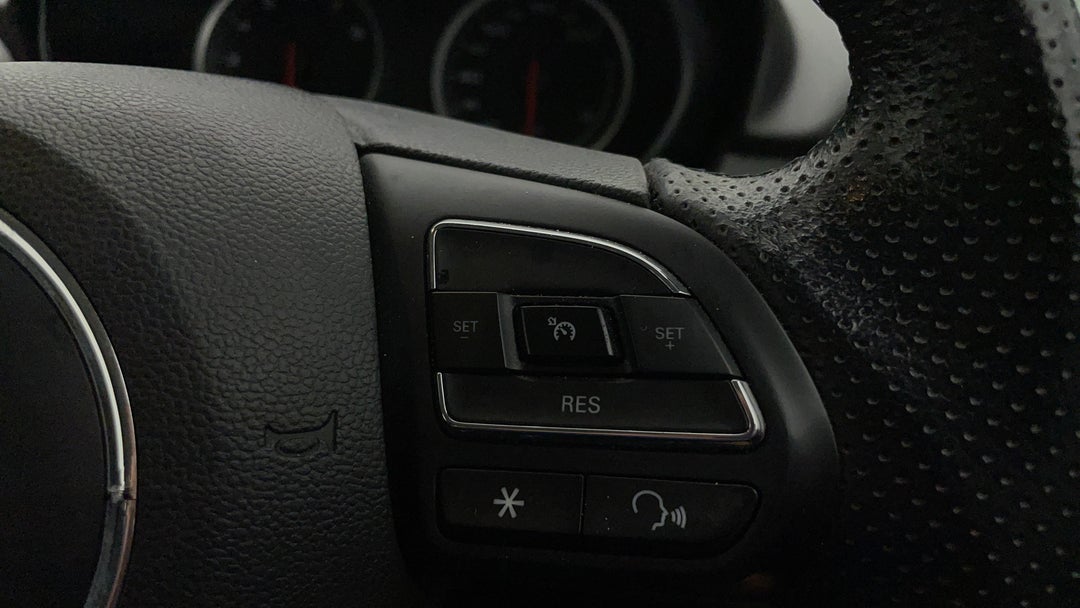 2021 MG Mg3 Auto Core, Automatic, 30324 km, Cruise Control