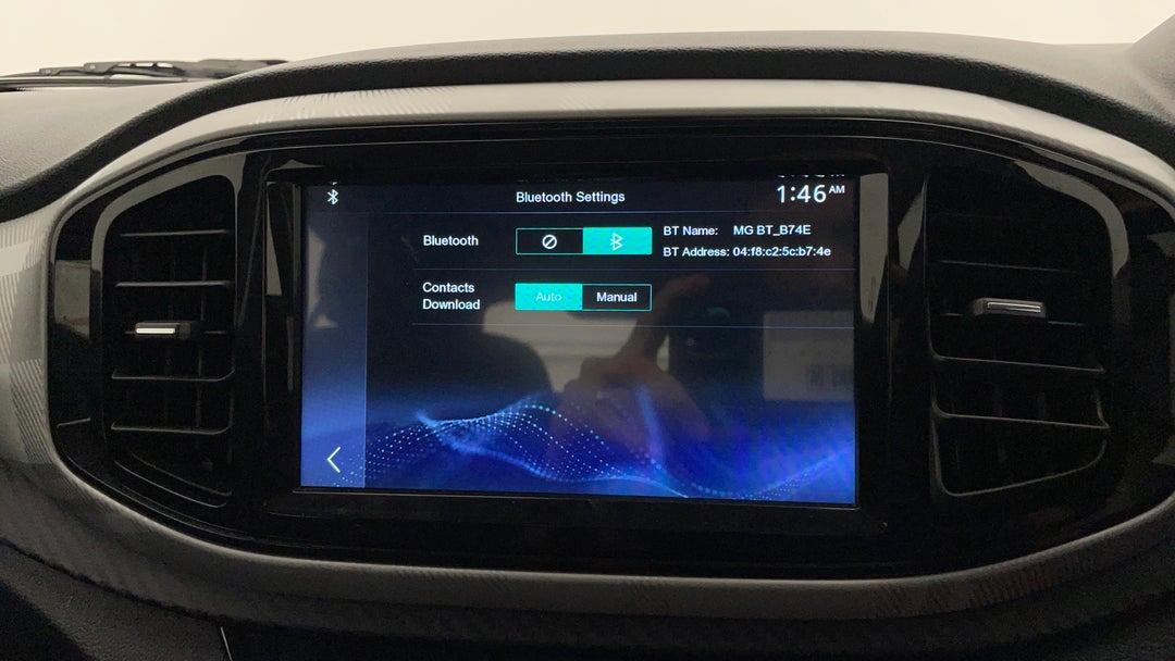 2021 MG Mg3 Auto Core, Automatic, 30324 km, Android/Apple Car Play