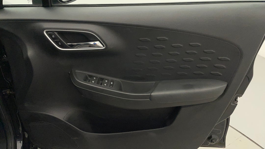 2021 MG Mg3 Auto Core, Automatic, 30324 km, Speaker View