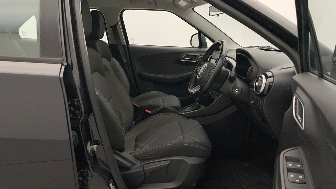 2021 MG Mg3 Auto Core, Automatic, 30324 km, Right Side Front Door Cabin View