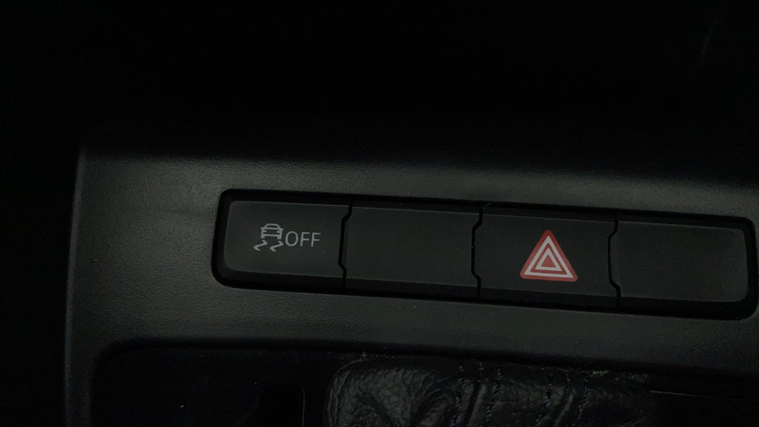 2021 MG Mg3 Auto Core, Automatic, 30324 km, Utility Switches/Buttons