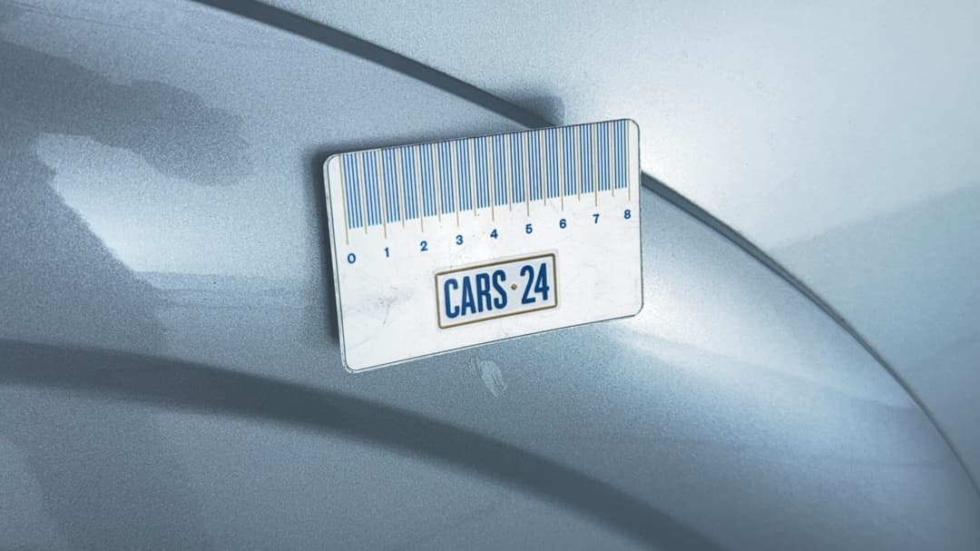 2020 GWM Ute Cannon-l (4x4), Automatic, 82780 km, Quarter Panel Rear RHS Scratch