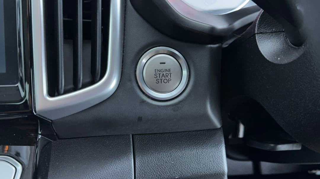 2020 GWM Ute Cannon-l (4x4), Automatic, 82780 km, Keyless / Button Start
