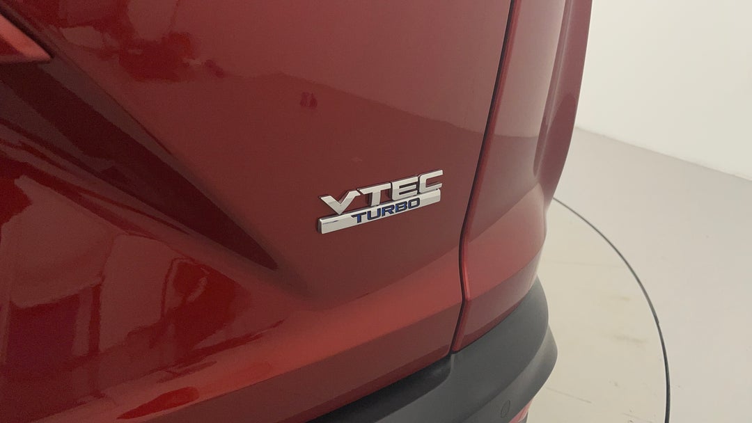 Badge (Boot Right Side)